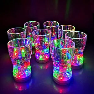 LED Light Up Cup